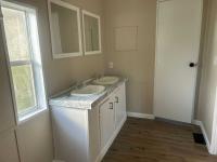 1996 New River Manufactured Home