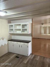 1968 Mobile Home