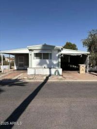 1968 Mobile Home