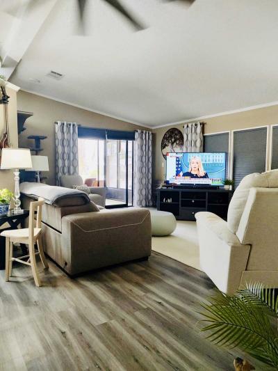 Photo 5 of 51 of home located at 2790 Orlenes St. North Fort Myers, FL 33917