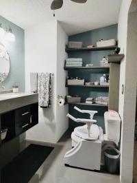 1988 Schu Manufactured Home