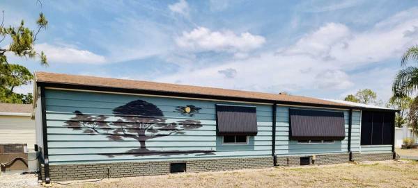 1988 Schu Manufactured Home