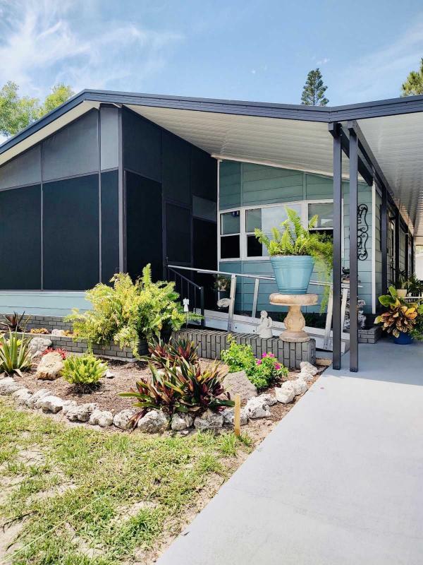1988 Schu Manufactured Home