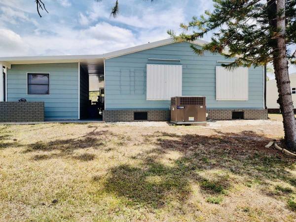 1988 Schu Manufactured Home