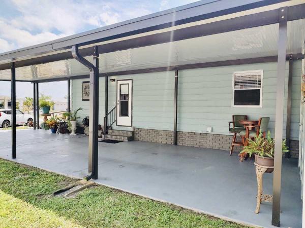 1988 Schu Manufactured Home
