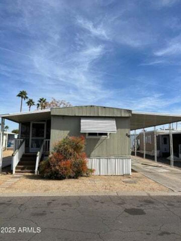 Photo 1 of 1 of home located at 2650 W Union Hills #210 Phoenix, AZ 85027