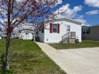 2018 Clayton Homes Manufactured Home