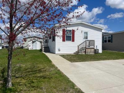 Photo 1 of 8 of home located at 33021 Glenhurst New Haven, MI 48048