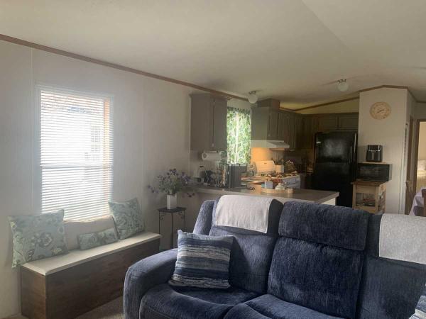 2013 Skyline Manufactured Home