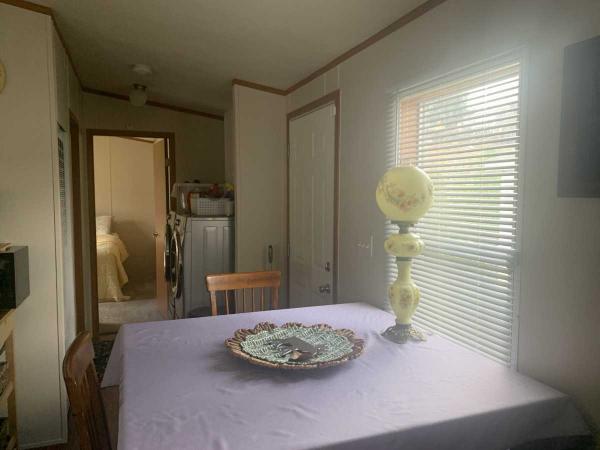 2013 Skyline Manufactured Home