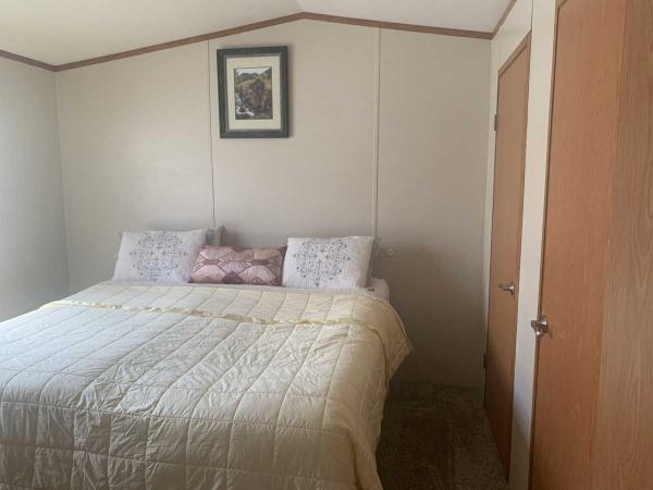 2013 Skyline Manufactured Home