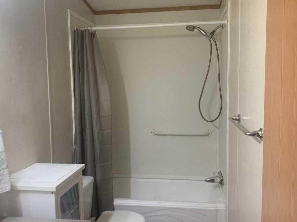 2013 Skyline Manufactured Home