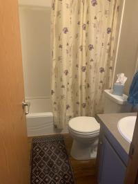 2013 Skyline Manufactured Home
