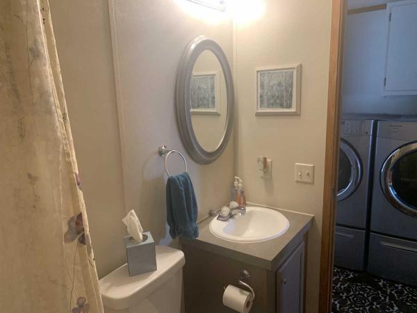 2013 Skyline Manufactured Home