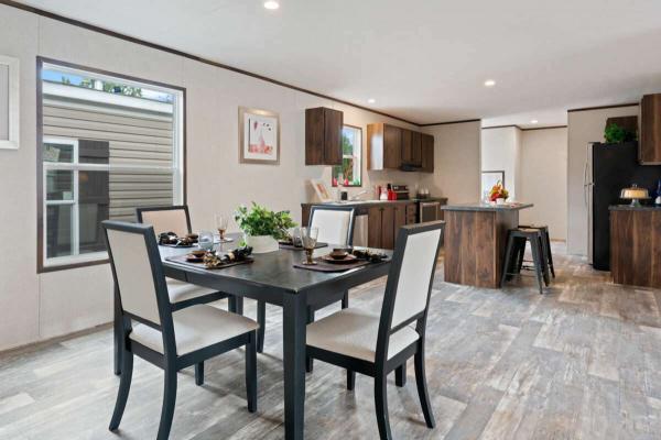 Photo 1 of 2 of home located at 1358 Amberly Scottsburg, IN 47170