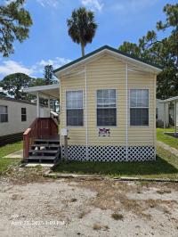 2006 LAKS Mobile Home