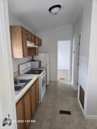 2006 LAKS Mobile Home