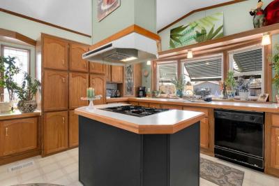 Photo 2 of 15 of home located at 1801 W 92nd Ave #223 Federal Heights, CO 80260