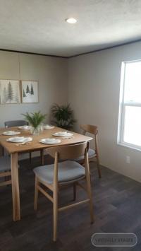 2024 Clayton Elation Manufactured Home