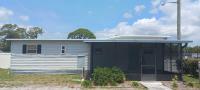 1974 Nobility Mobile Home