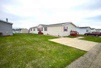 Fleetwood Manufactured Home