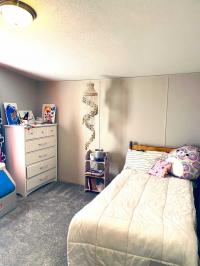 Fleetwood Manufactured Home