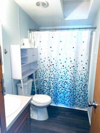 Fleetwood Manufactured Home