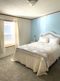Fleetwood Manufactured Home