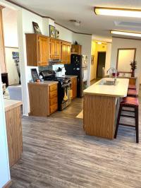 Fleetwood Manufactured Home