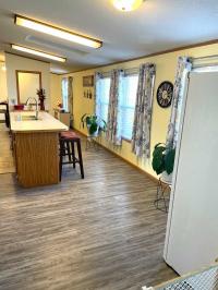 Fleetwood Manufactured Home
