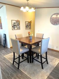Fleetwood Manufactured Home