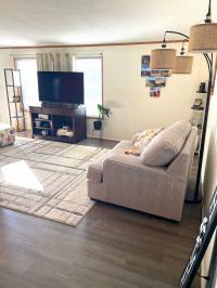 Fleetwood Manufactured Home