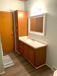 Fleetwood Manufactured Home