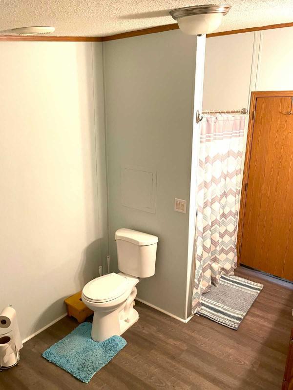 Fleetwood Manufactured Home