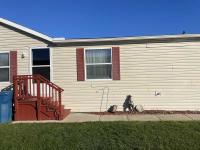 Fleetwood Manufactured Home