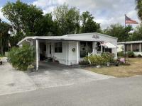 1975 BENC Mobile Home
