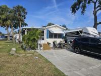 1994 1BR/1BA Mobile Home