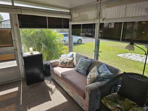 1994 1BR/1BA Mobile Home