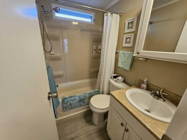 1994 1BR/1BA Mobile Home
