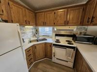 1994 1BR/1BA Mobile Home