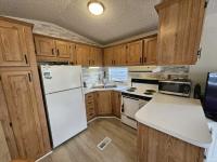 1994 1BR/1BA Mobile Home