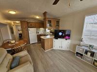1994 1BR/1BA Mobile Home