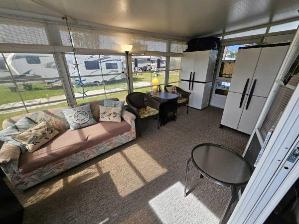 1994 1BR/1BA Mobile Home
