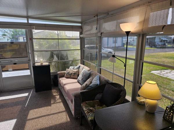 1994 1BR/1BA Mobile Home