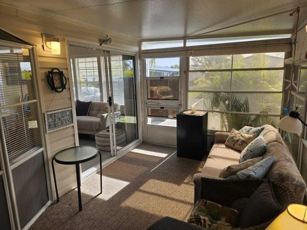 1994 1BR/1BA Mobile Home