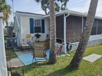 1994 1BR/1BA Mobile Home