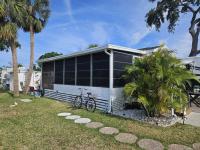 1994 1BR/1BA Mobile Home