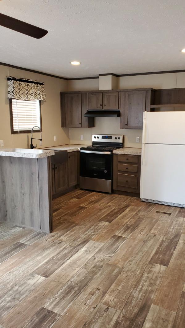 2022 Champion Mobile Home