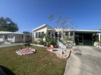 Manufactured Home