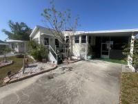 Manufactured Home